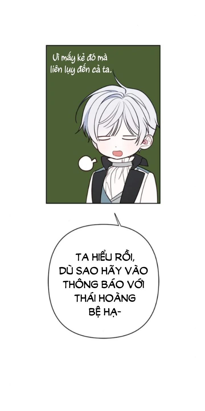 Tiểu Bạo Chúa: Chapter 29.2