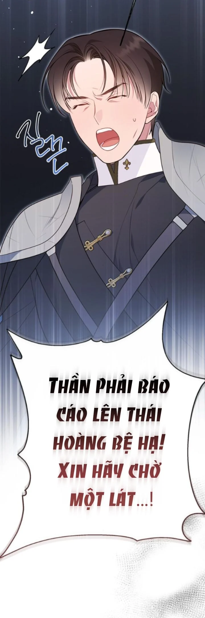Tiểu Bạo Chúa: Chapter 29.2