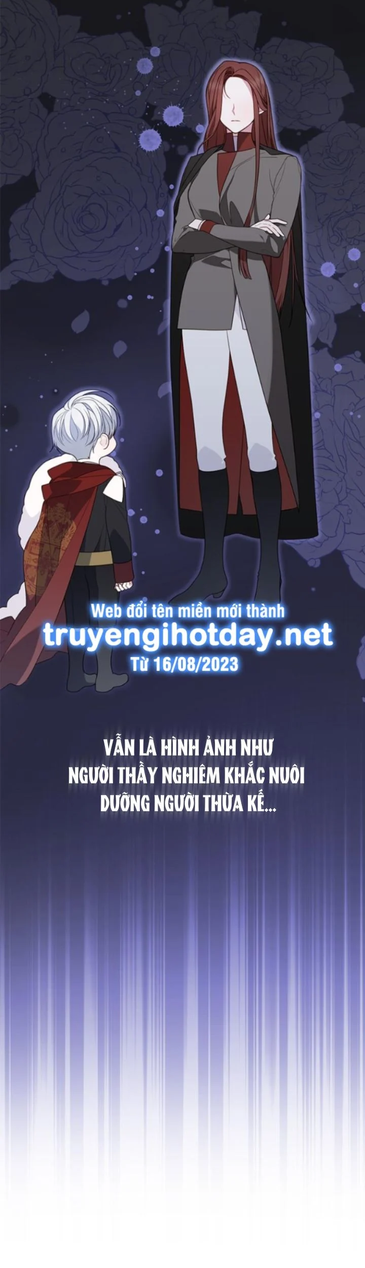 Tiểu Bạo Chúa: Chapter 29.2