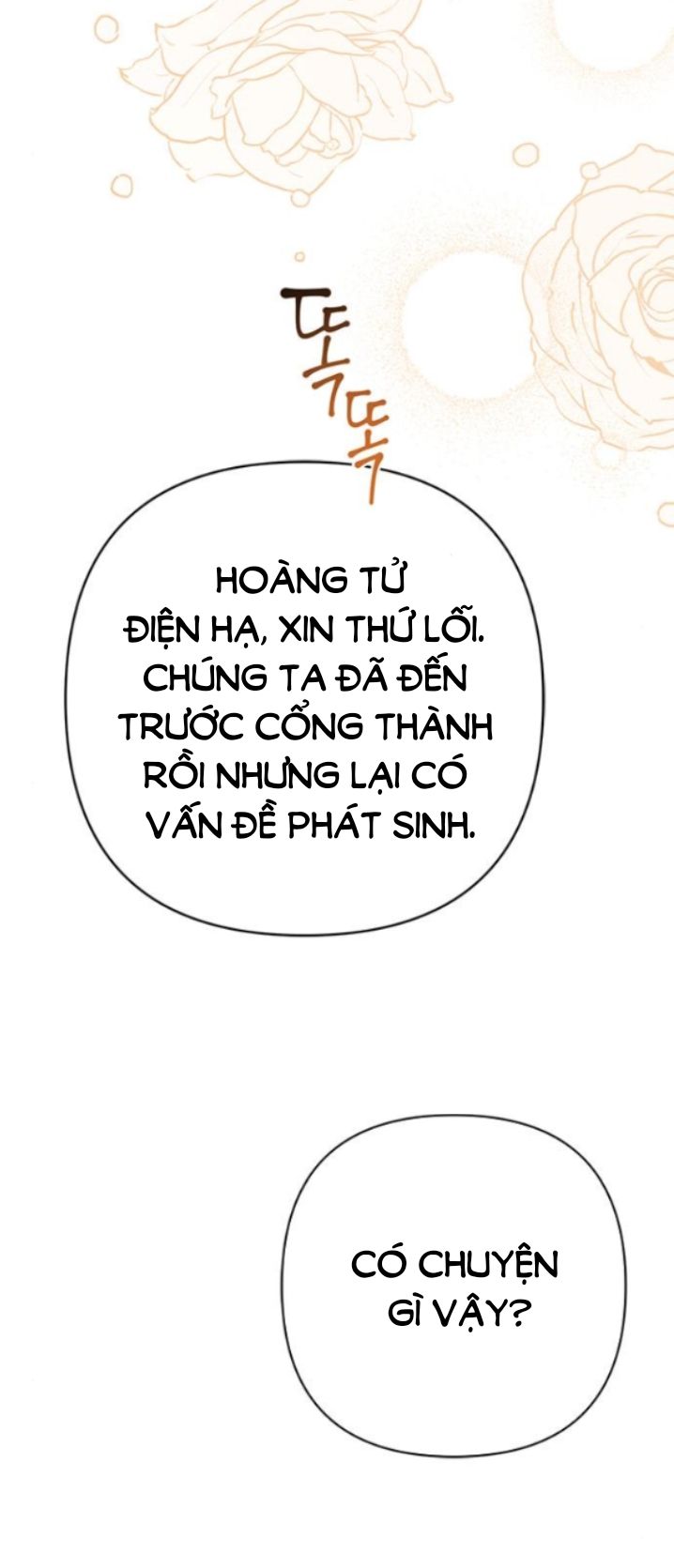Tiểu Bạo Chúa: Chapter 29.2