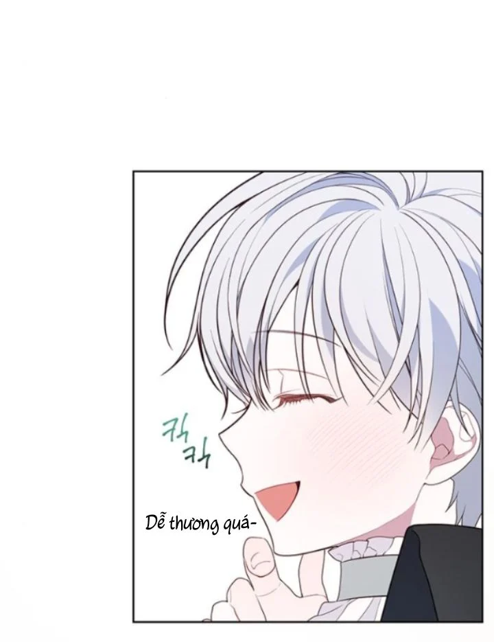 Tiểu Bạo Chúa: Chapter 30.1