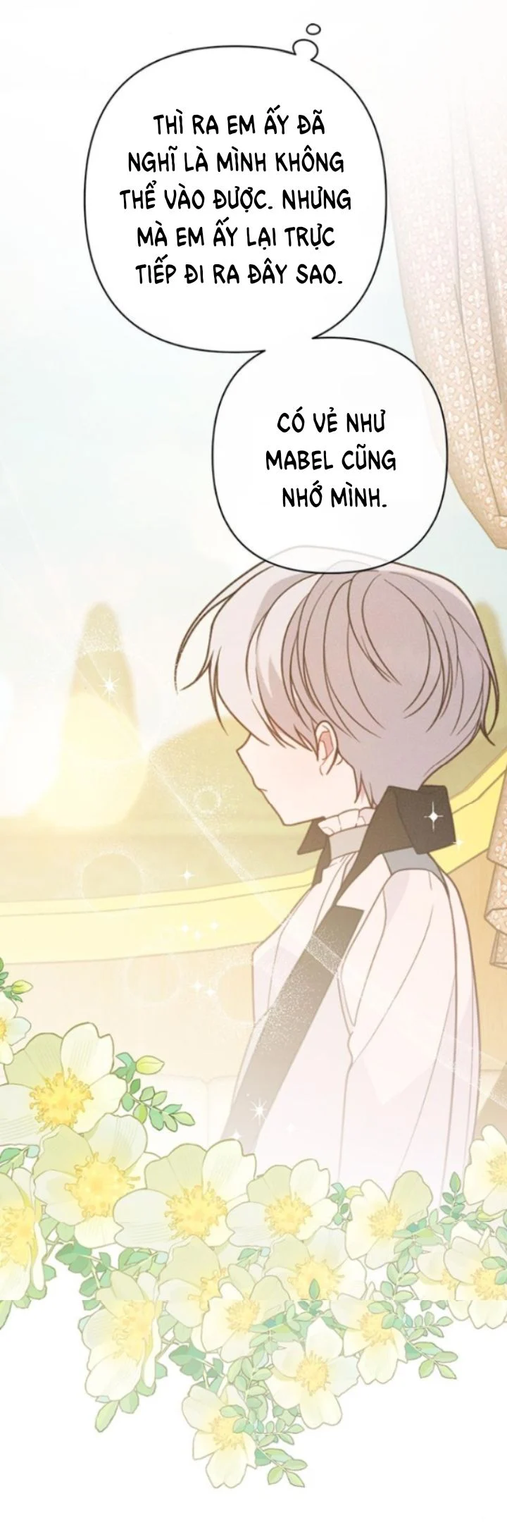 Tiểu Bạo Chúa: Chapter 30.1