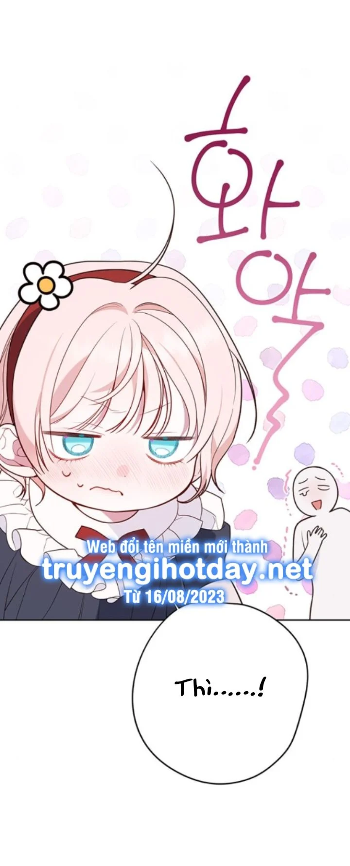 Tiểu Bạo Chúa: Chapter 30.1