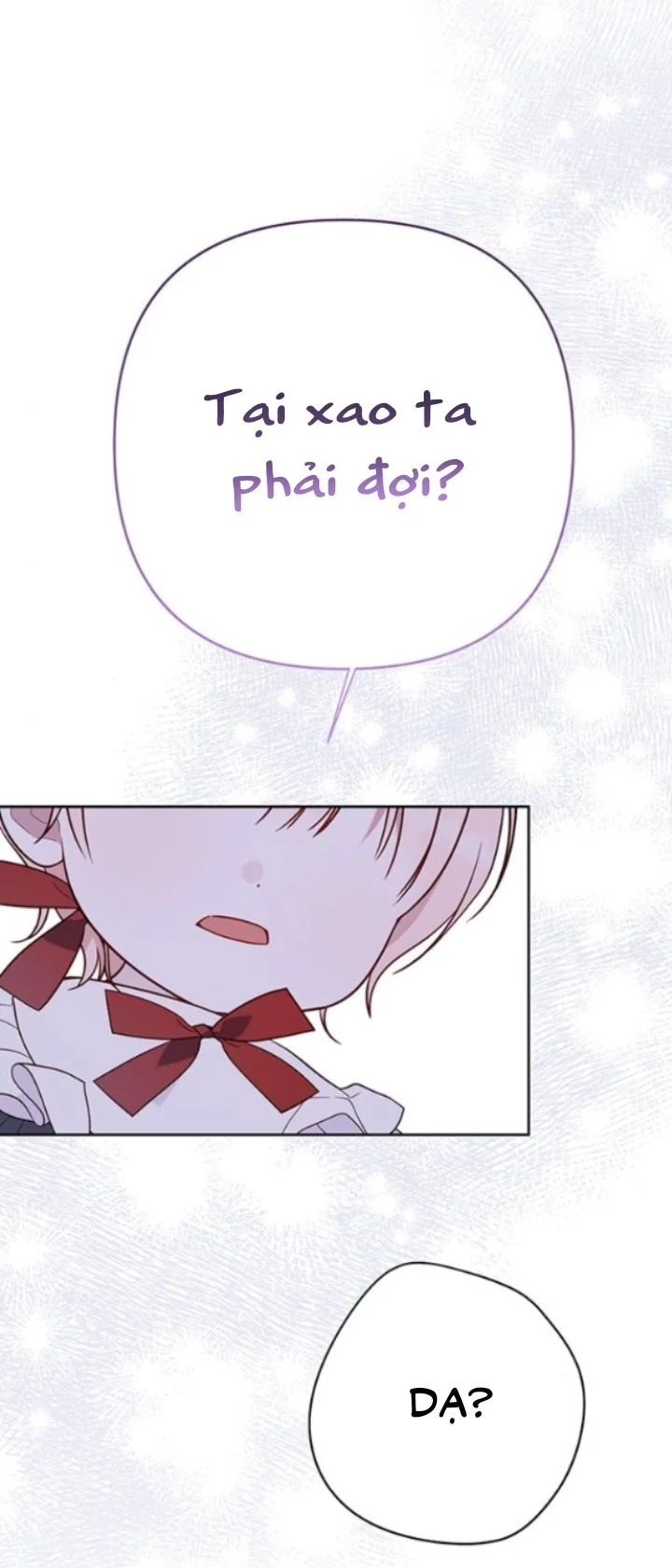 Tiểu Bạo Chúa: Chapter 30.1