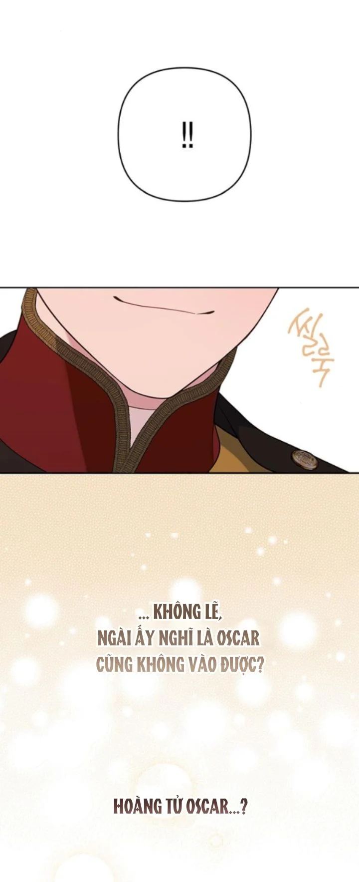 Tiểu Bạo Chúa: Chapter 30.1
