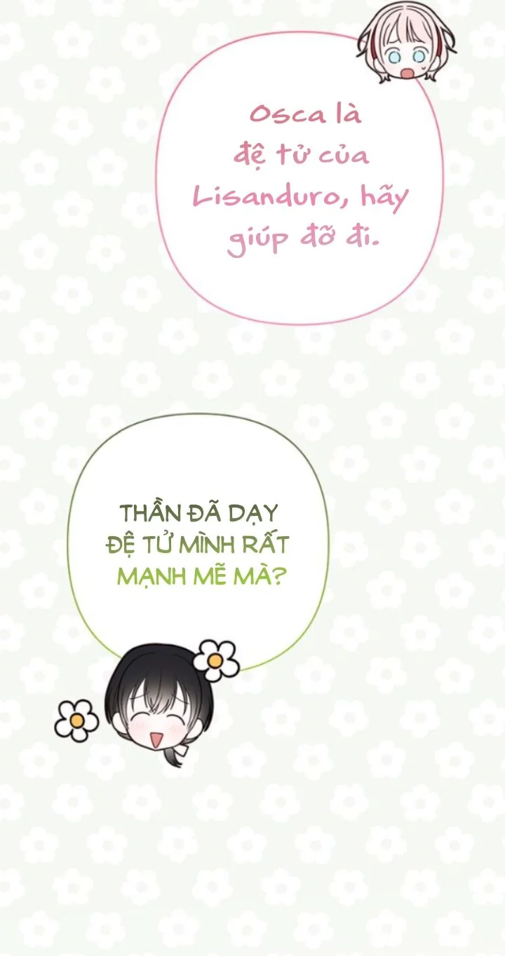 Tiểu Bạo Chúa: Chapter 30.1