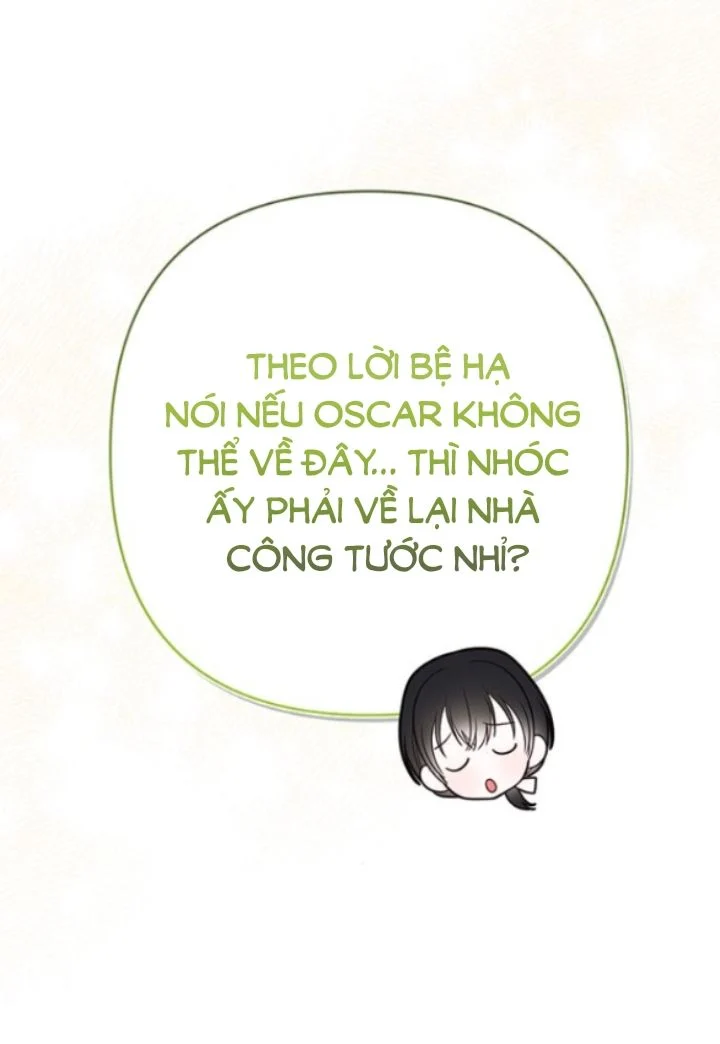 Tiểu Bạo Chúa: Chapter 30.1