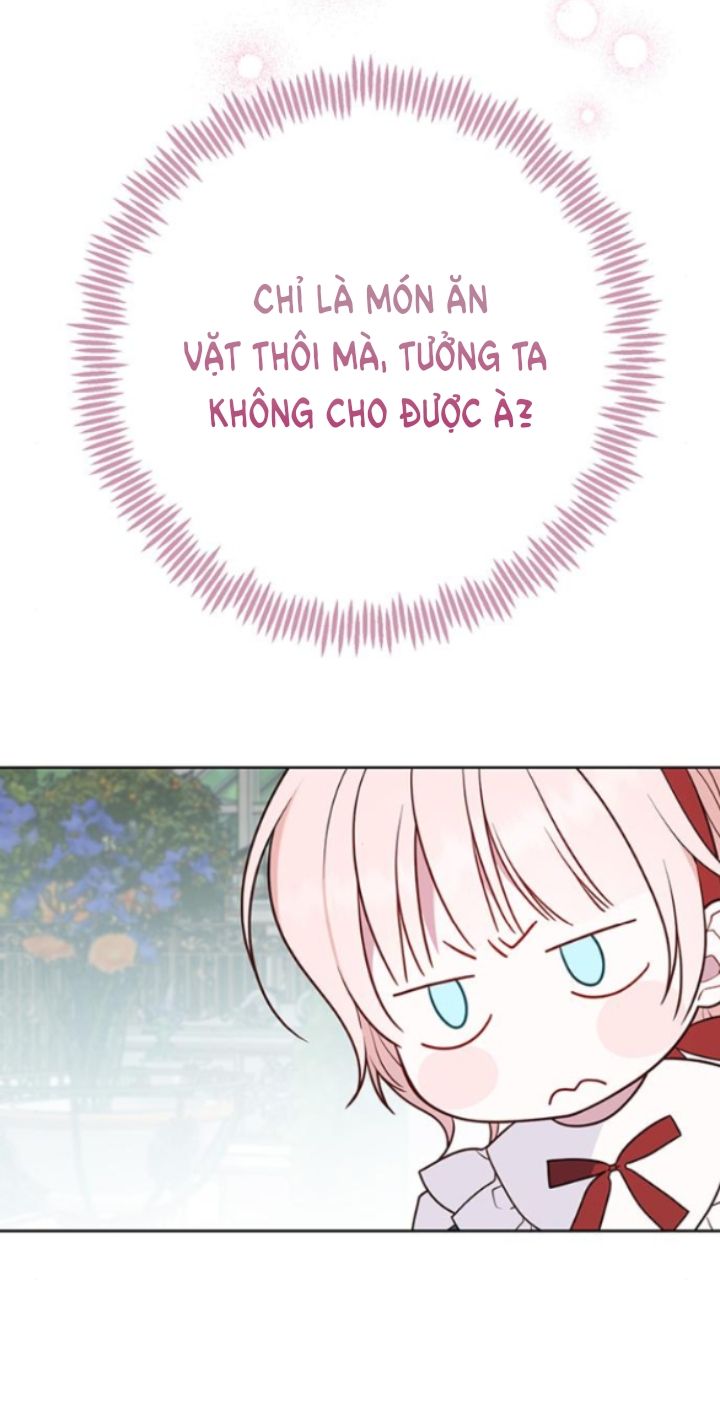 Tiểu Bạo Chúa: Chapter 30.1