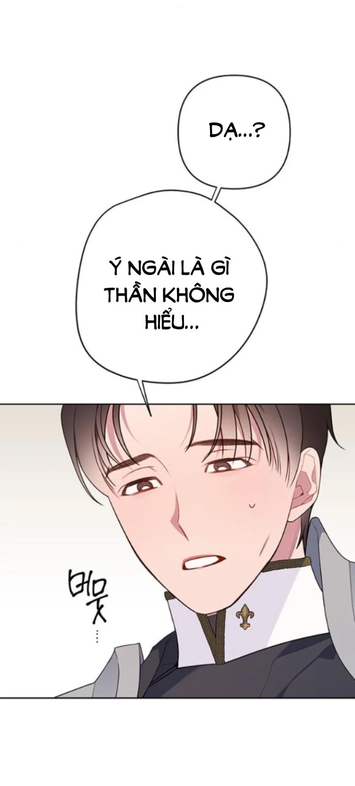 Tiểu Bạo Chúa: Chapter 30.1
