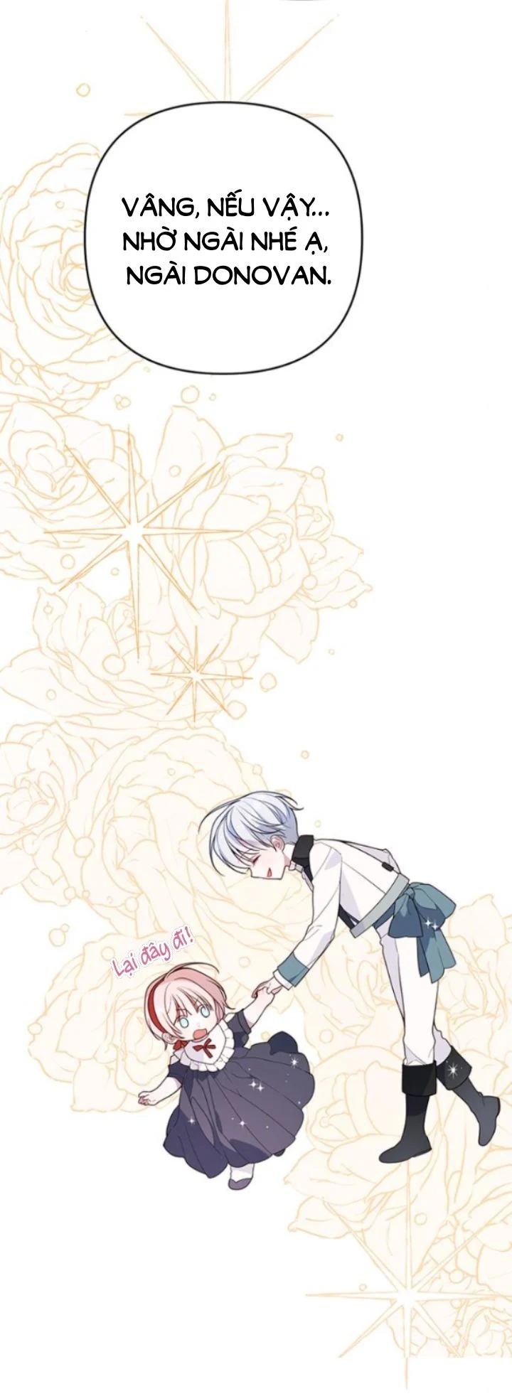 Tiểu Bạo Chúa: Chapter 30.1