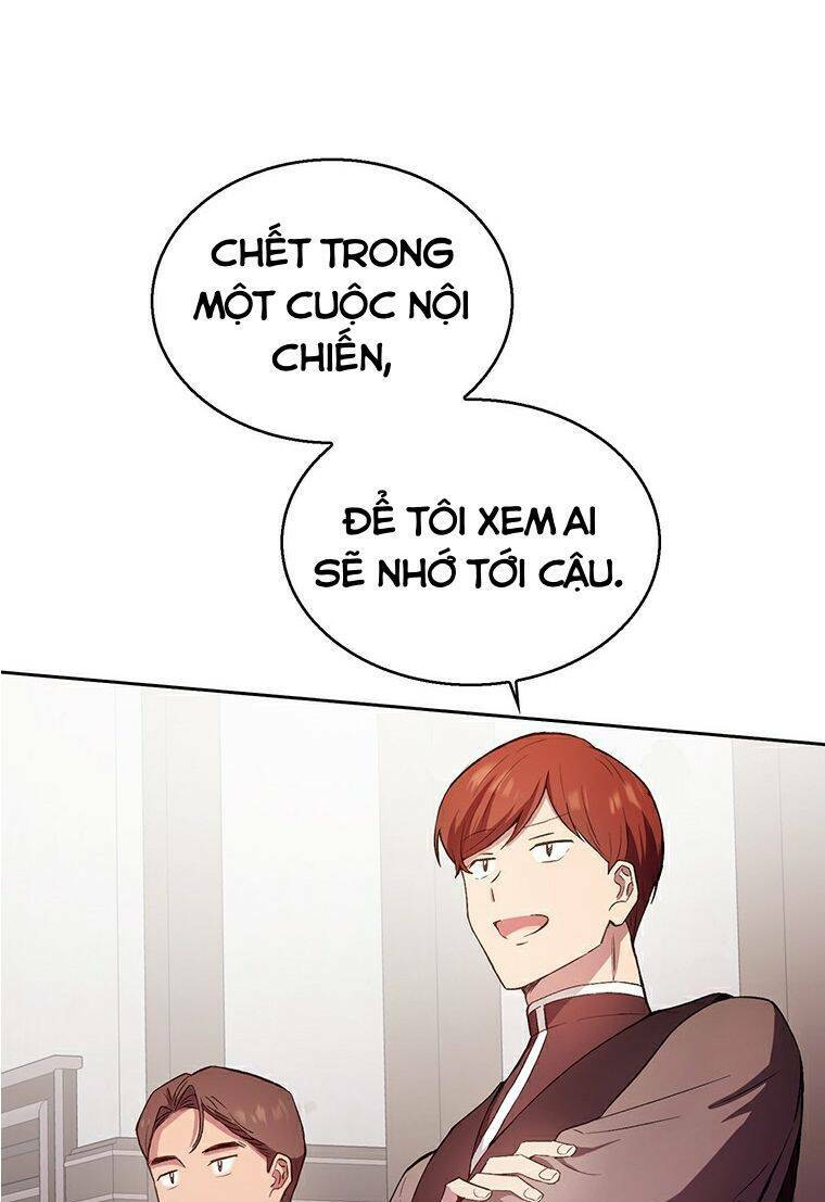 Công Tước, Đó Là Anh Trai Tôi: Chapter 11