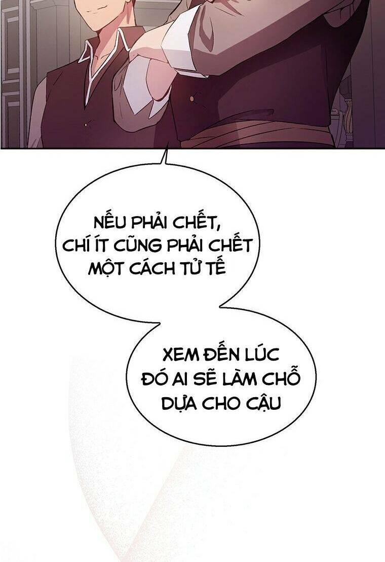 Công Tước, Đó Là Anh Trai Tôi: Chapter 11