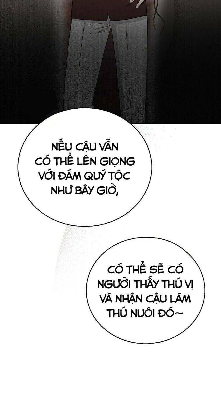 Công Tước, Đó Là Anh Trai Tôi: Chapter 11