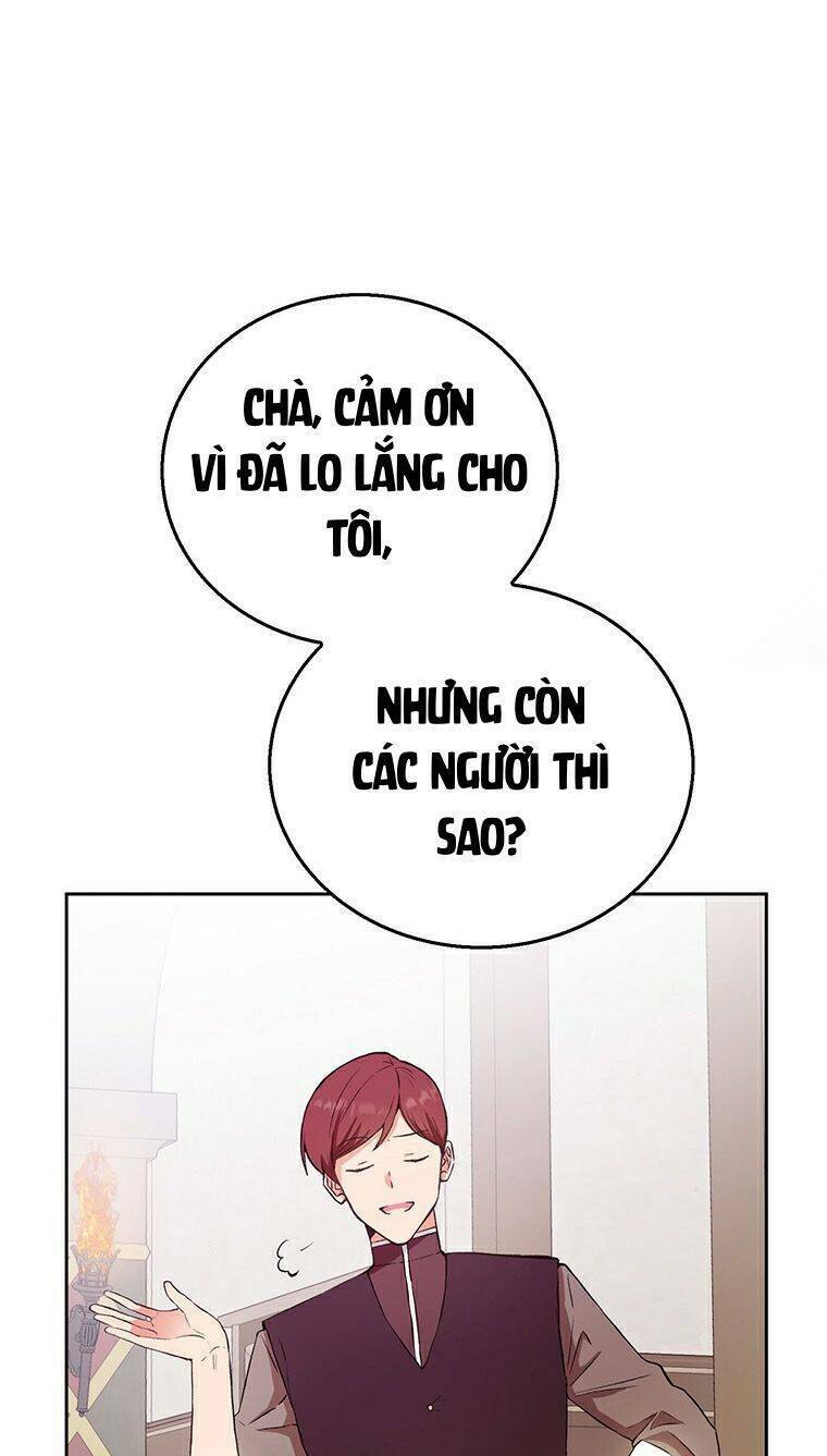 Công Tước, Đó Là Anh Trai Tôi: Chapter 11