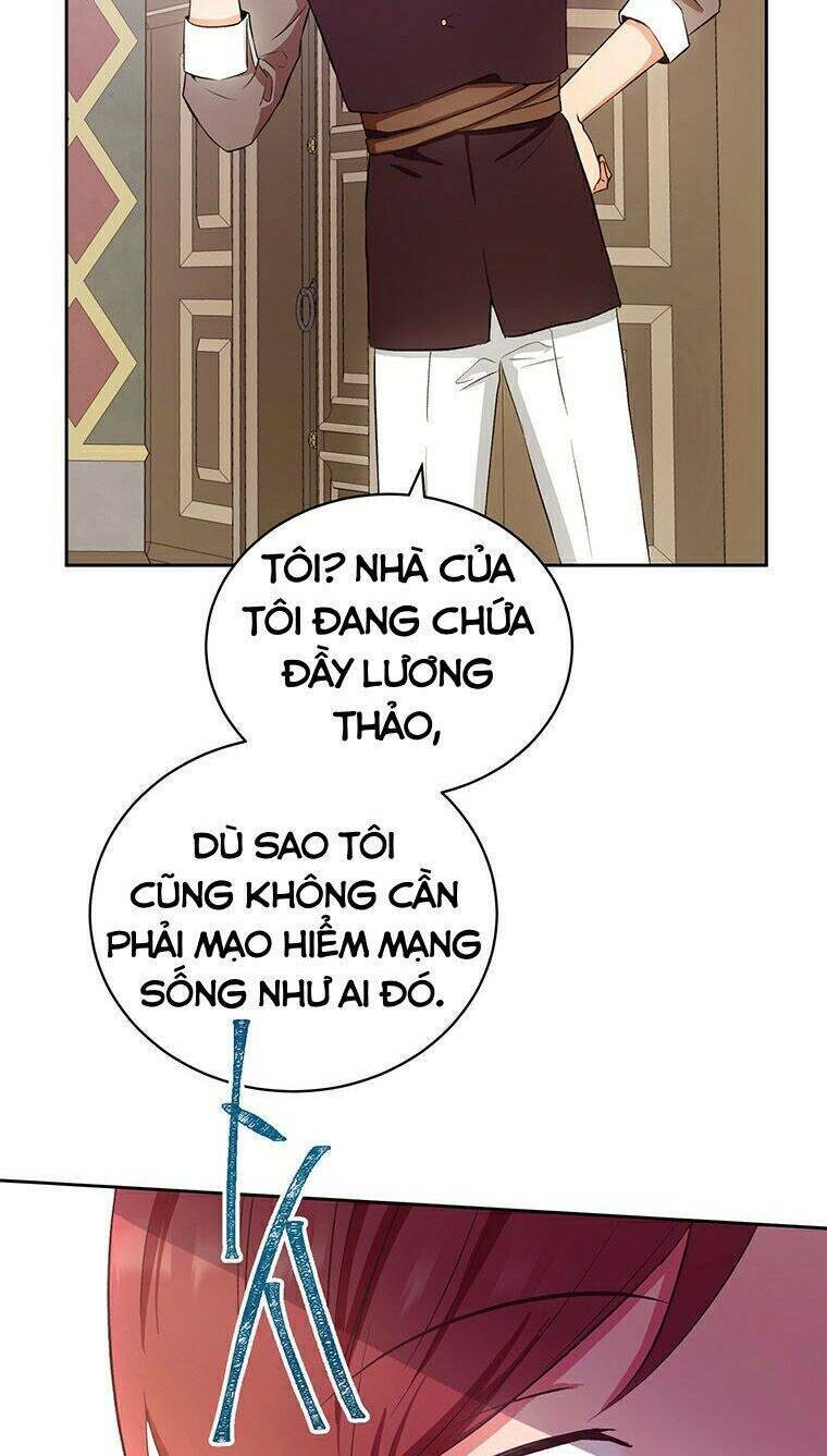 Công Tước, Đó Là Anh Trai Tôi: Chapter 11