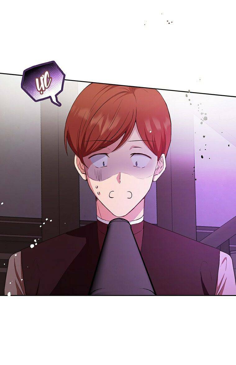Công Tước, Đó Là Anh Trai Tôi: Chapter 11