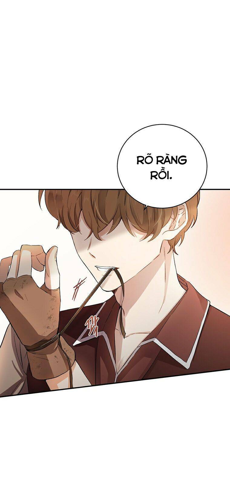 Công Tước, Đó Là Anh Trai Tôi: Chapter 11