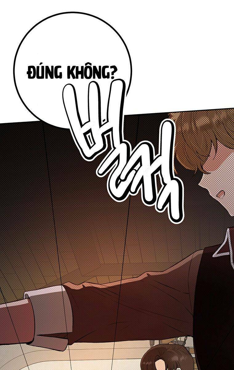 Công Tước, Đó Là Anh Trai Tôi: Chapter 11