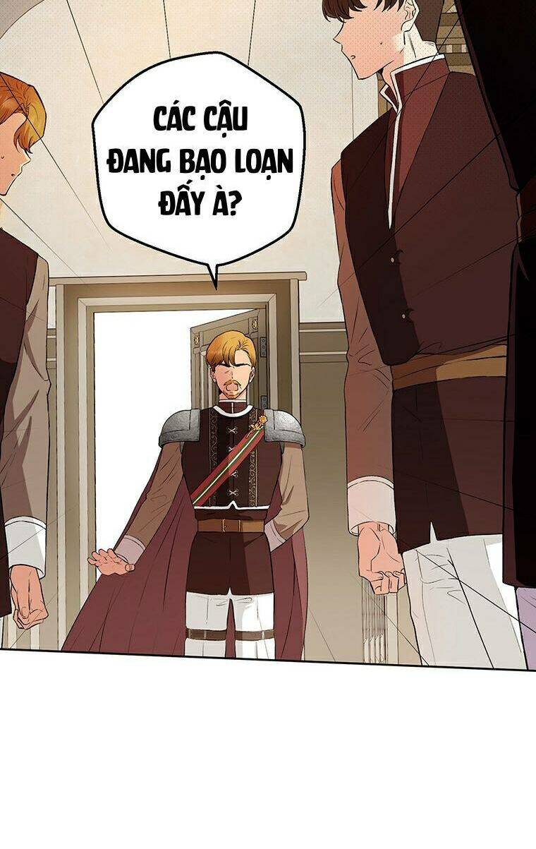 Công Tước, Đó Là Anh Trai Tôi: Chapter 11