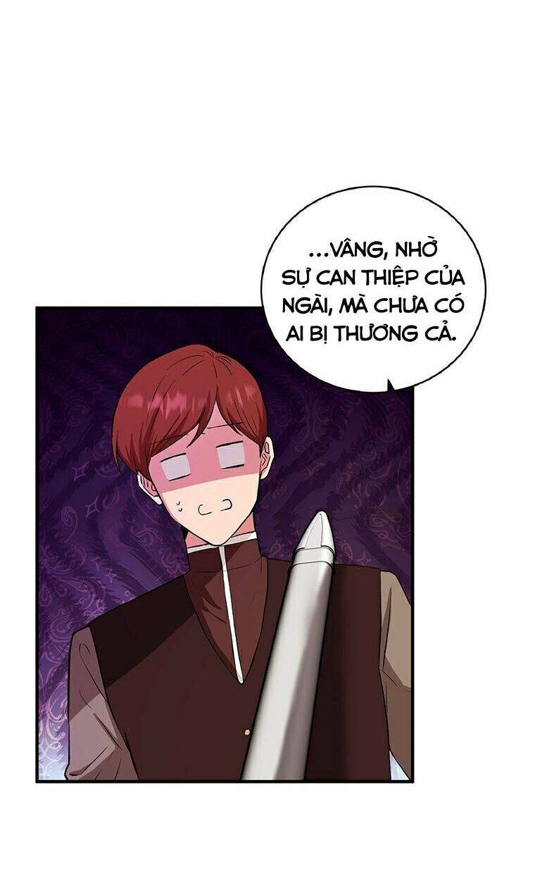 Công Tước, Đó Là Anh Trai Tôi: Chapter 11