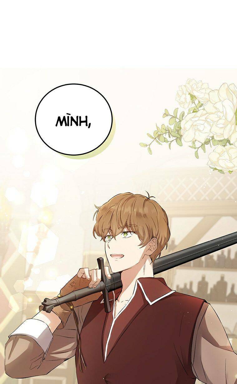 Công Tước, Đó Là Anh Trai Tôi: Chapter 11