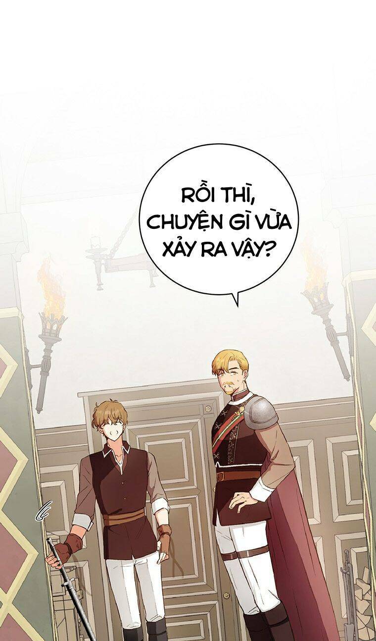 Công Tước, Đó Là Anh Trai Tôi: Chapter 11