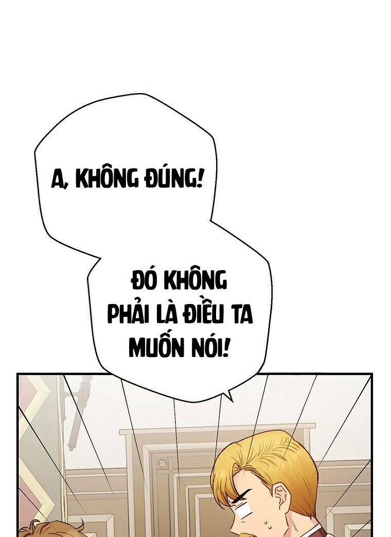 Công Tước, Đó Là Anh Trai Tôi: Chapter 11