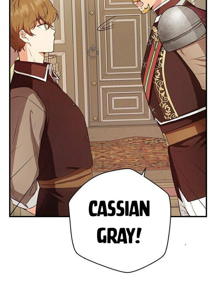 Công Tước, Đó Là Anh Trai Tôi: Chapter 11