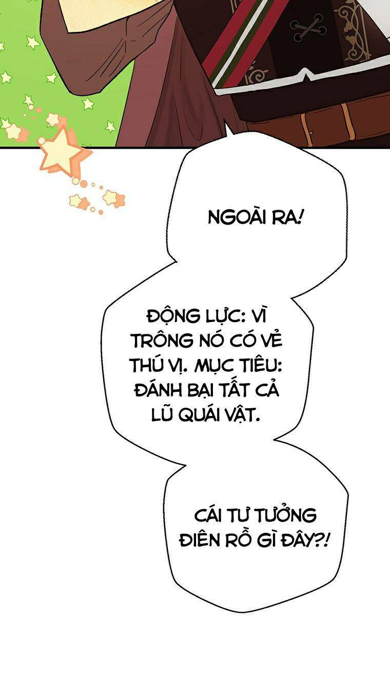 Công Tước, Đó Là Anh Trai Tôi: Chapter 11