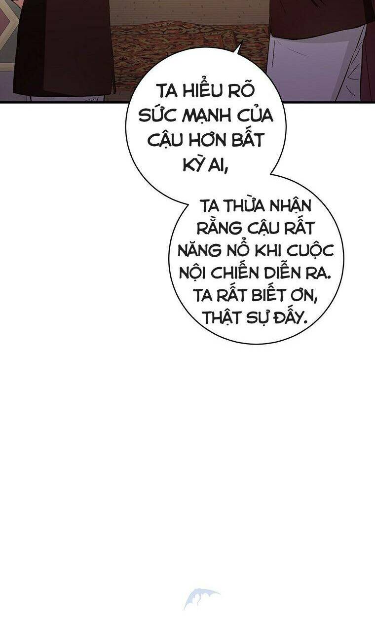 Công Tước, Đó Là Anh Trai Tôi: Chapter 11
