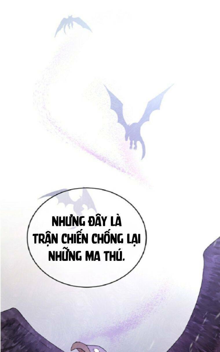 Công Tước, Đó Là Anh Trai Tôi: Chapter 11