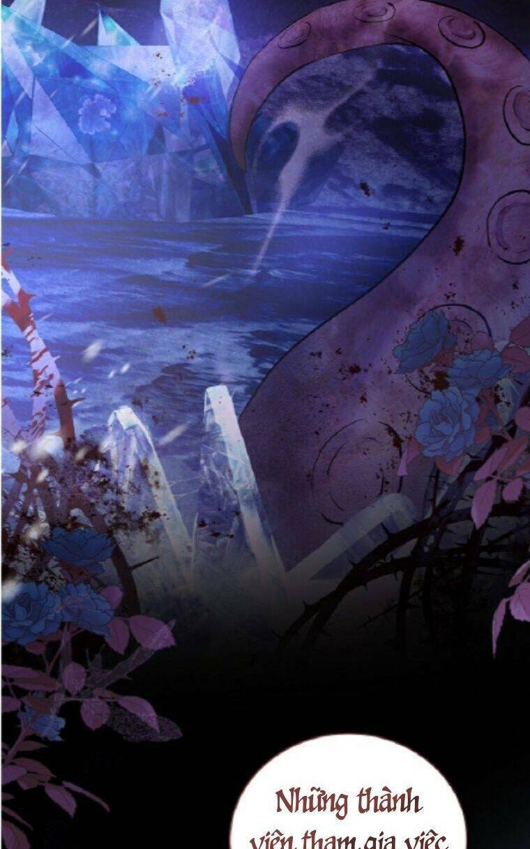 Công Tước, Đó Là Anh Trai Tôi: Chapter 11