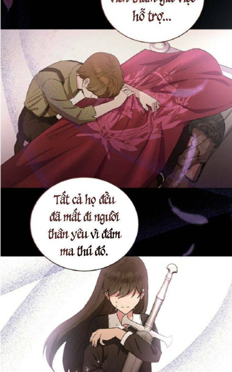 Công Tước, Đó Là Anh Trai Tôi: Chapter 11