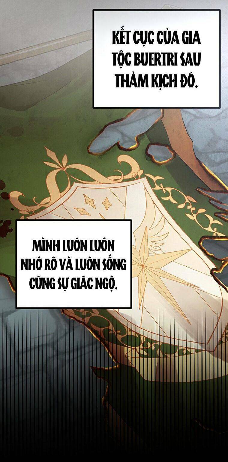 Công Tước, Đó Là Anh Trai Tôi: Chapter 11