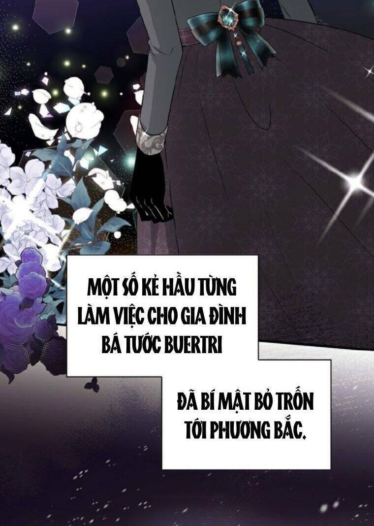 Công Tước, Đó Là Anh Trai Tôi: Chapter 11