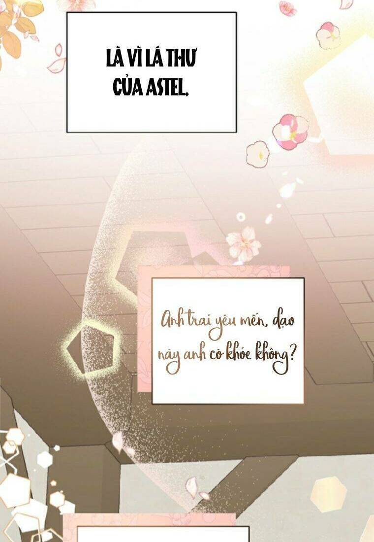 Công Tước, Đó Là Anh Trai Tôi: Chapter 11
