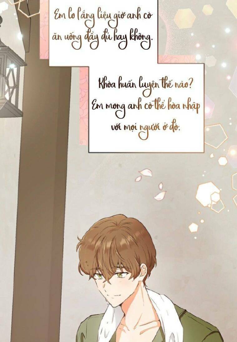 Công Tước, Đó Là Anh Trai Tôi: Chapter 11