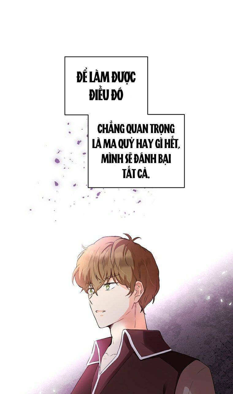 Công Tước, Đó Là Anh Trai Tôi: Chapter 11