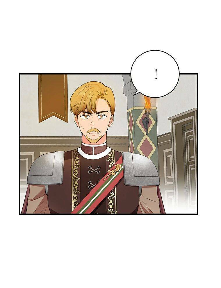 Công Tước, Đó Là Anh Trai Tôi: Chapter 11