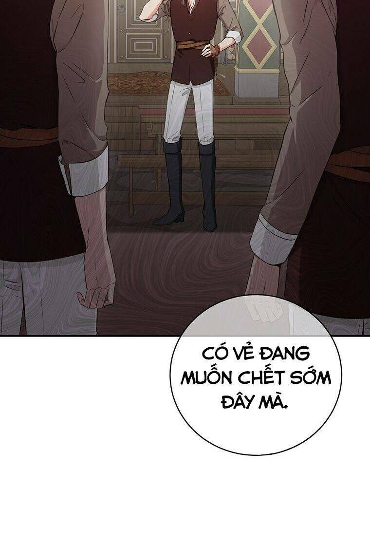 Công Tước, Đó Là Anh Trai Tôi: Chapter 11