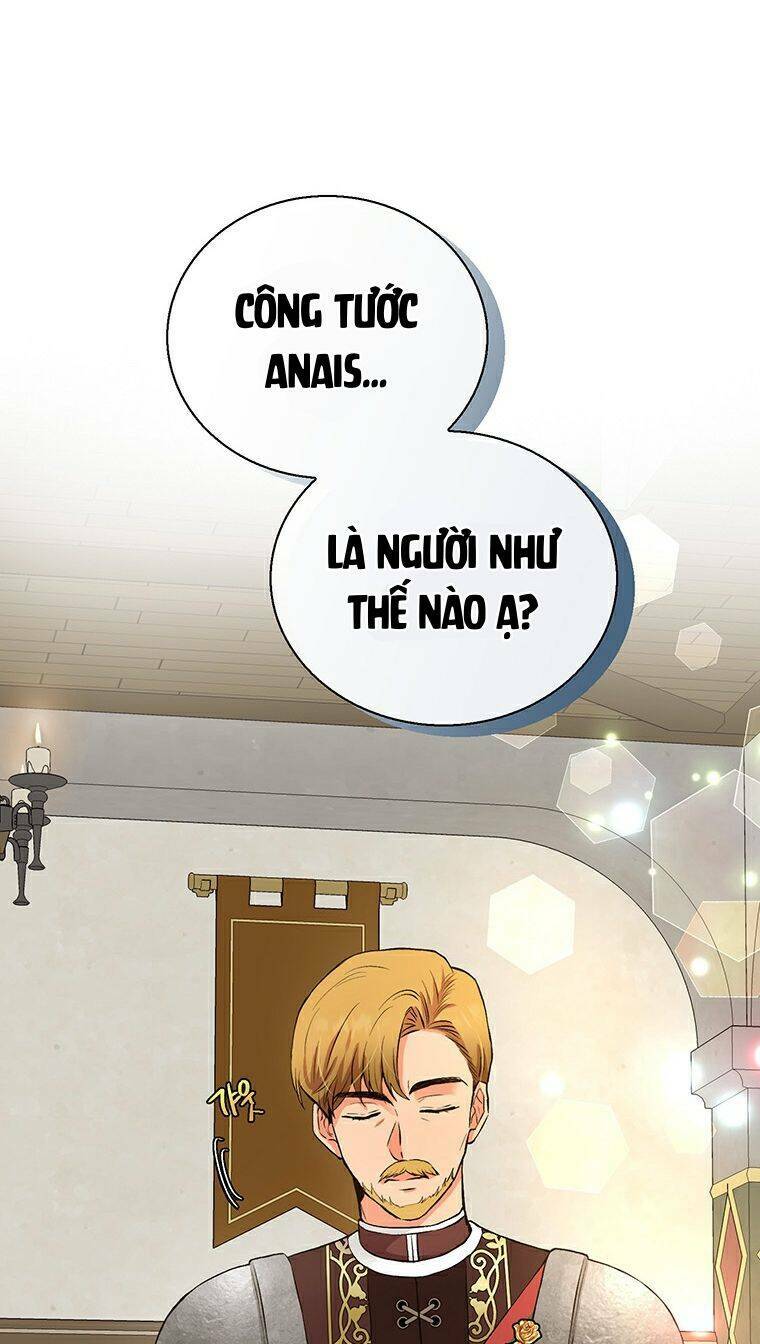 Công Tước, Đó Là Anh Trai Tôi: Chapter 11