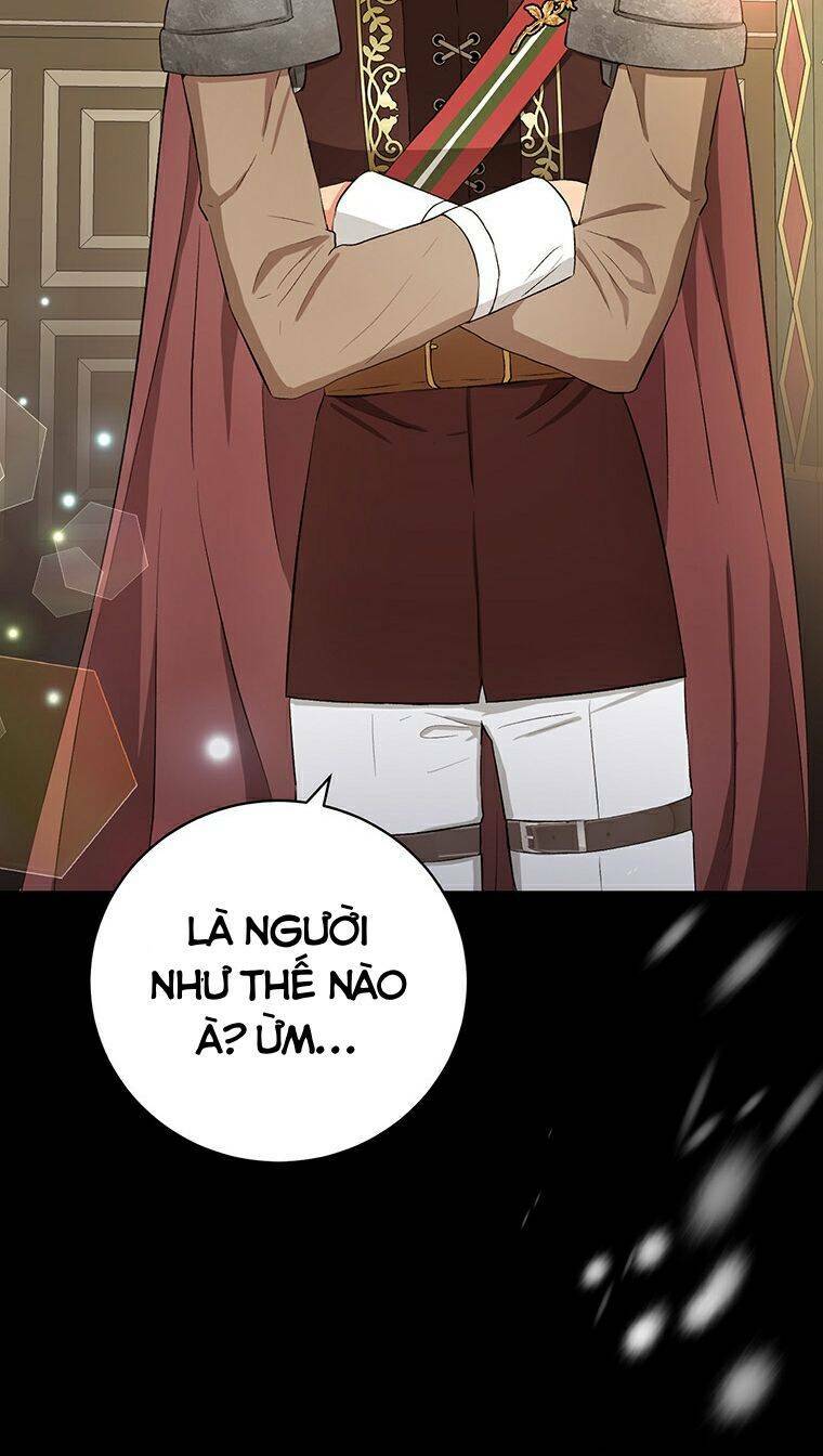 Công Tước, Đó Là Anh Trai Tôi: Chapter 11