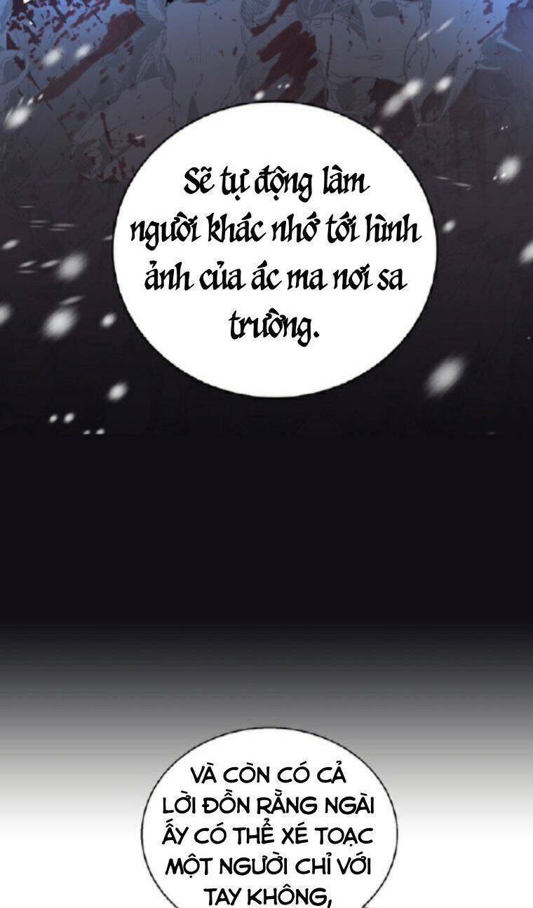 Công Tước, Đó Là Anh Trai Tôi: Chapter 11