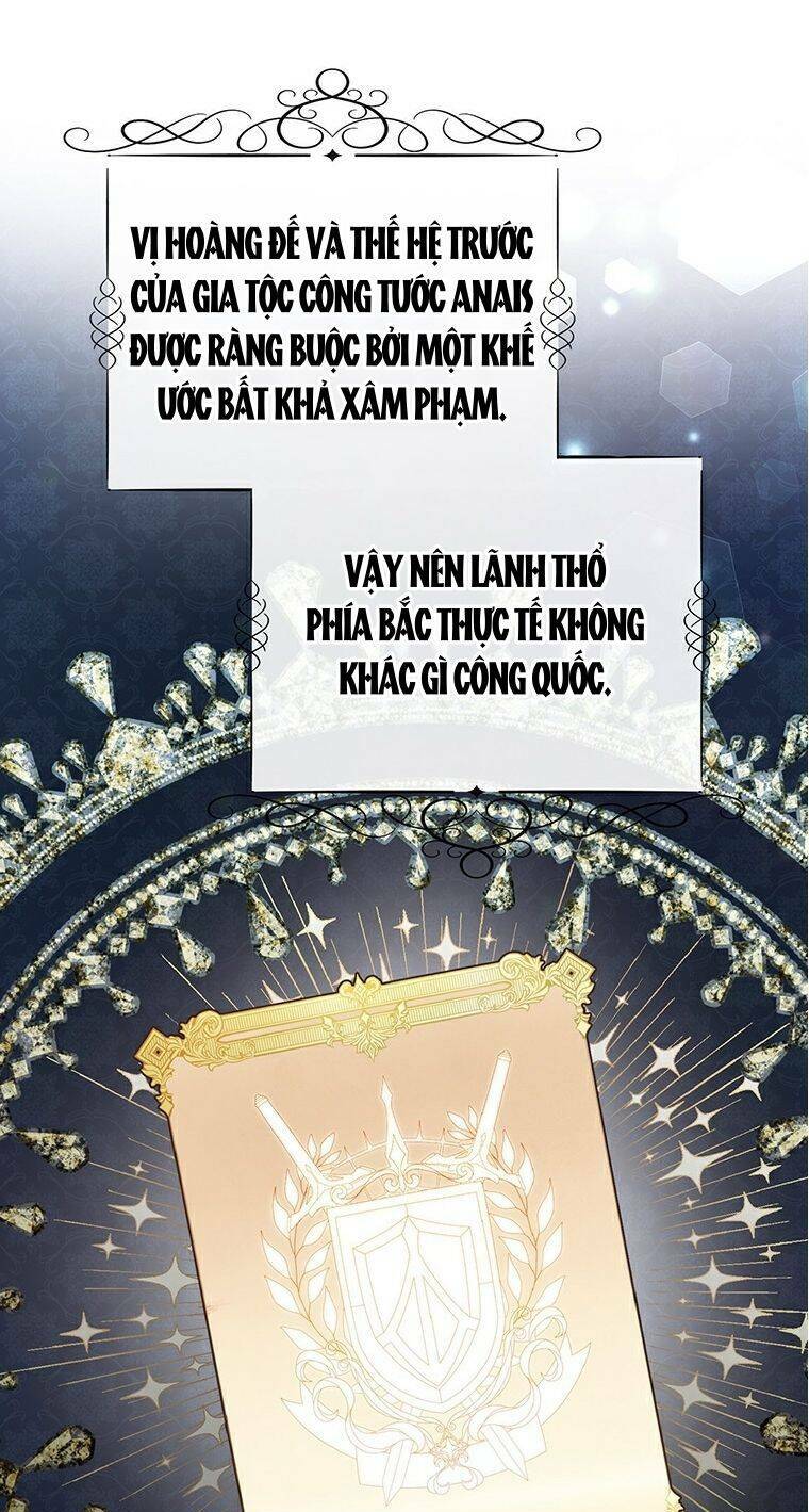 Công Tước, Đó Là Anh Trai Tôi: Chapter 11