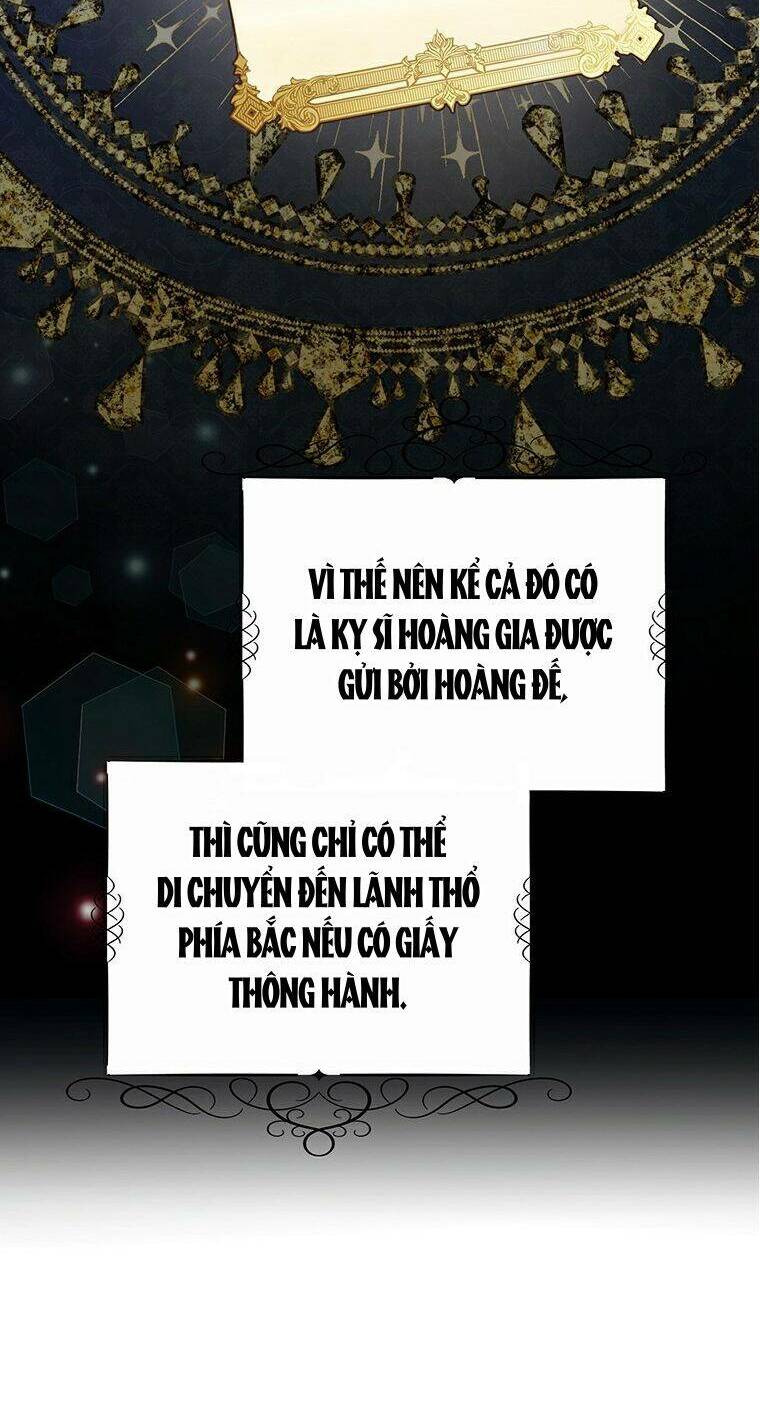 Công Tước, Đó Là Anh Trai Tôi: Chapter 11