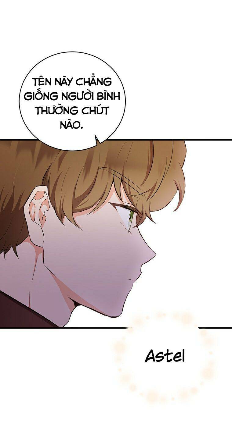 Công Tước, Đó Là Anh Trai Tôi: Chapter 11