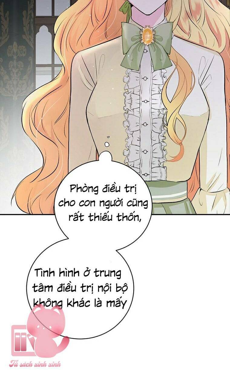 Công Tước, Đó Là Anh Trai Tôi: Chapter 12