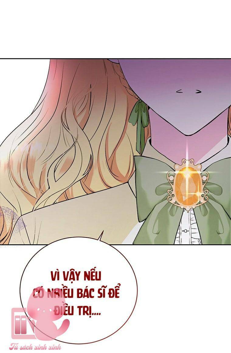 Công Tước, Đó Là Anh Trai Tôi: Chapter 12