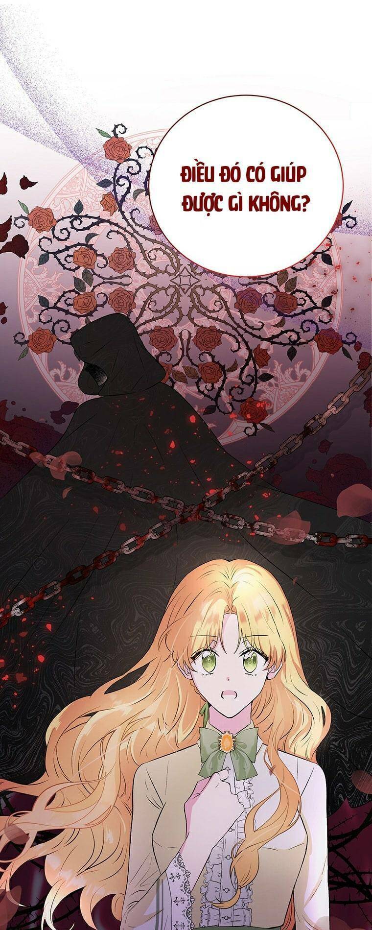 Công Tước, Đó Là Anh Trai Tôi: Chapter 12
