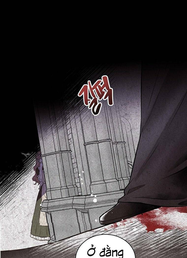 Công Tước, Đó Là Anh Trai Tôi: Chapter 12